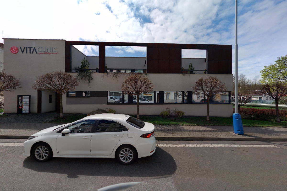 Psychologická poradna Mgr. Iva Červenková