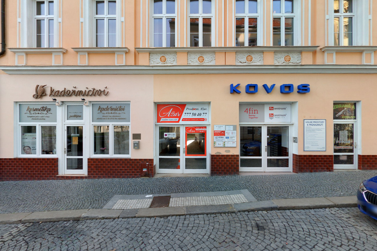 KYMA účetní kancelář s. r. o.