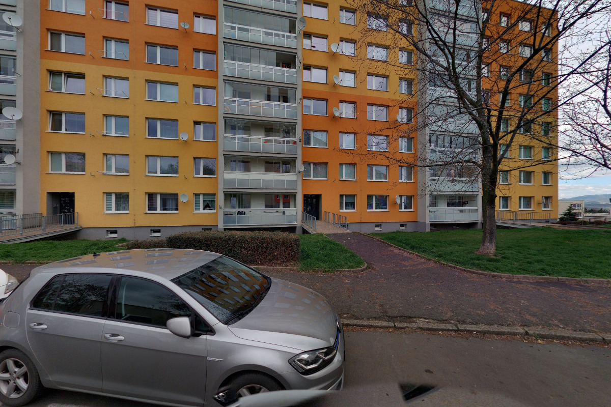Ing. Vladimír Dušánek foto 2