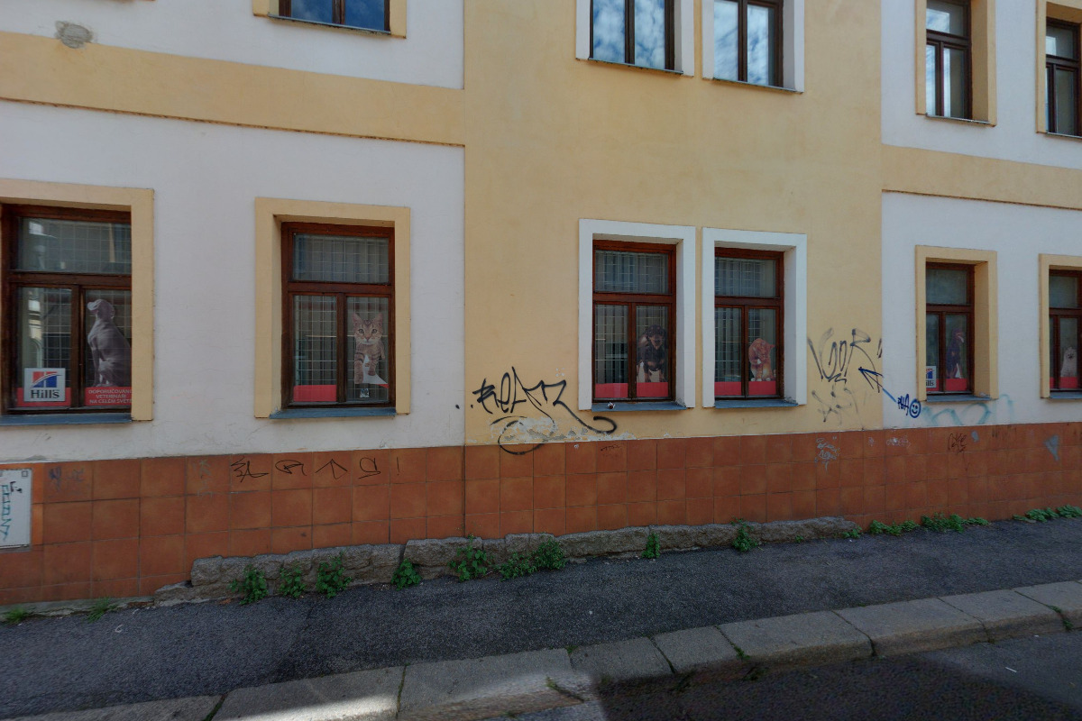 Veterinární centrum pro laparoskopickou a miniinvazivní chirurgii foto 2