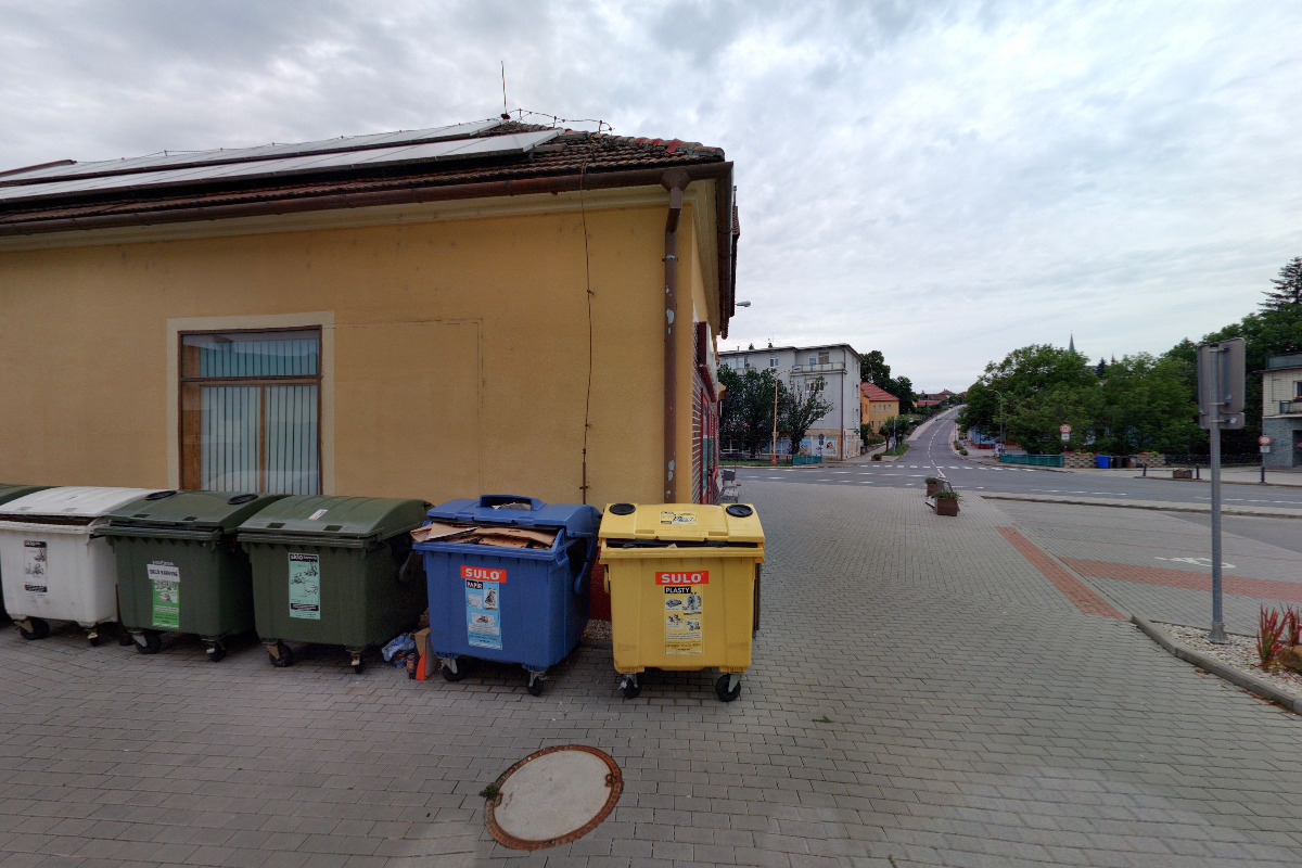 HRUŠKA foto 2
