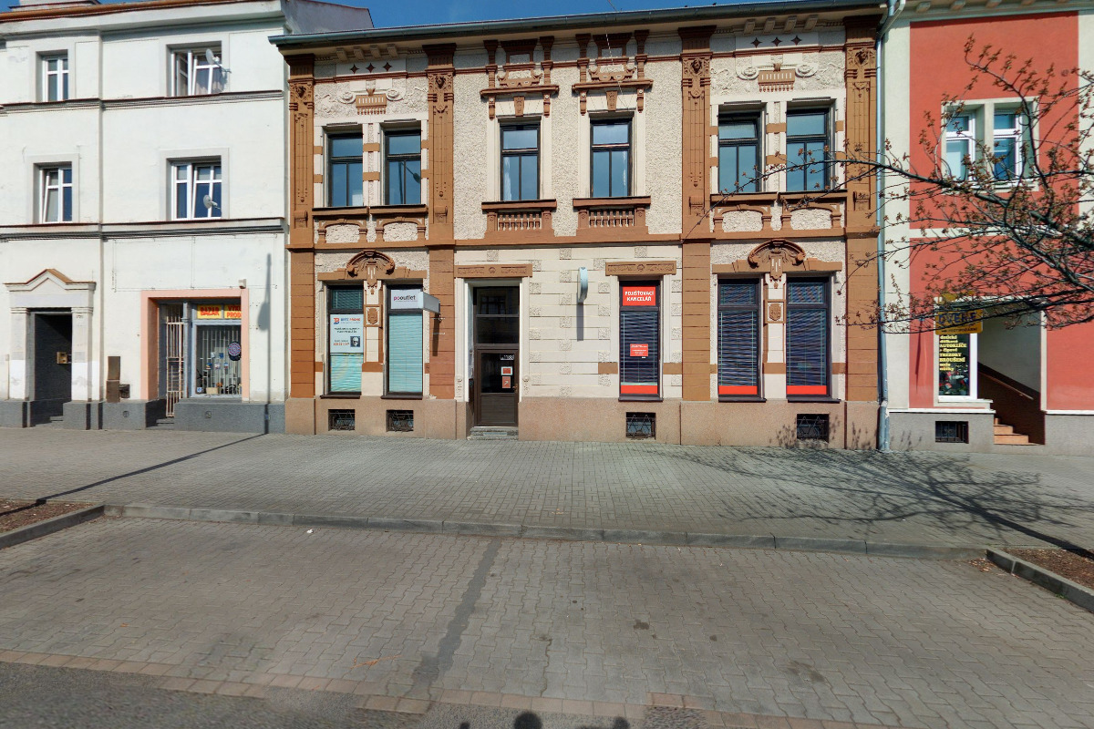 BUSINESS MONITORING s.r.o. foto 2