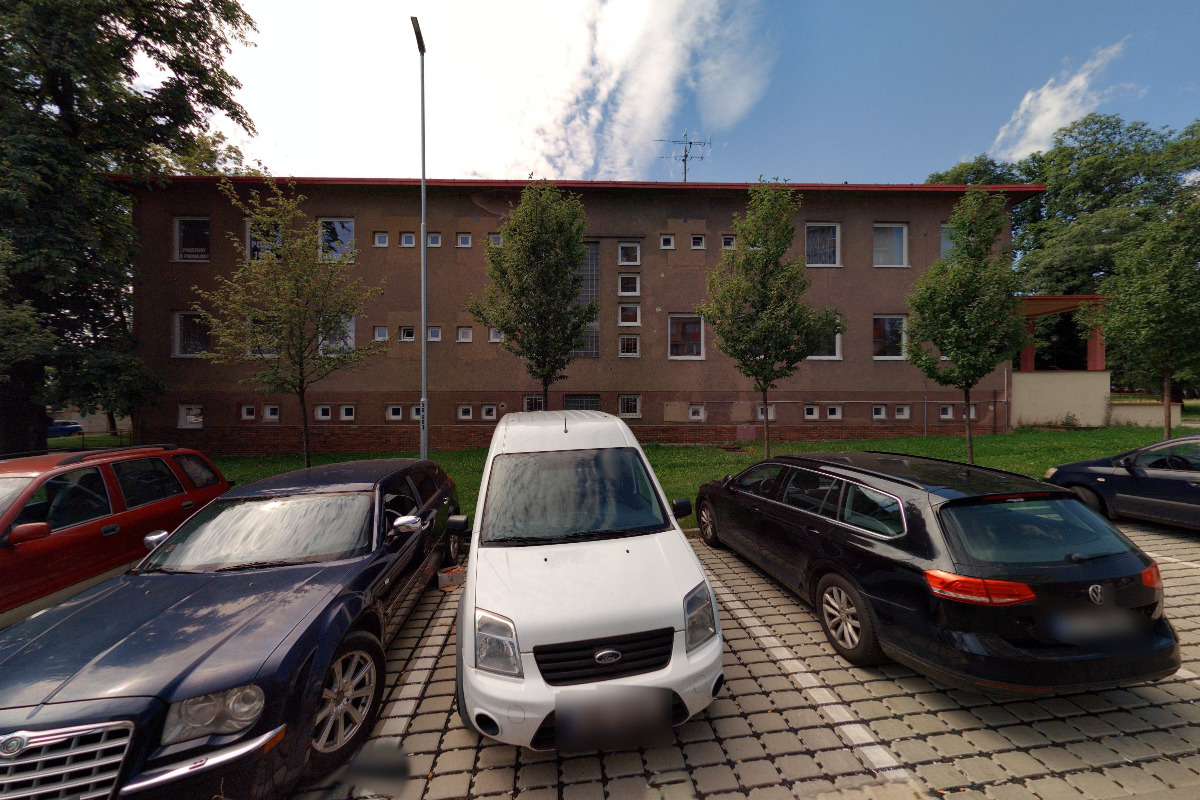 Drahoslava Krejčová foto 2