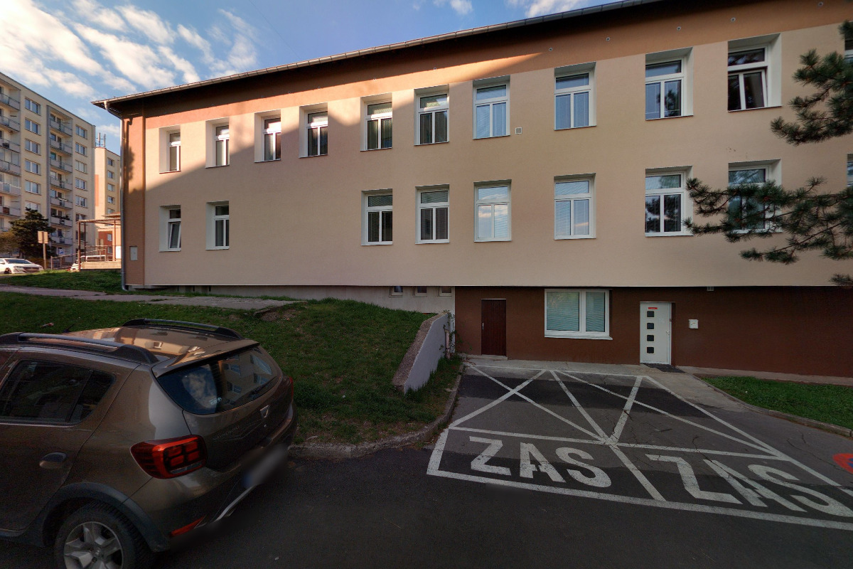 PaedDr. Monika Nováková