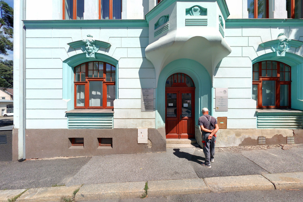 Daňový poradce ev. č. 4168 Ing. Romana Vítová foto 4