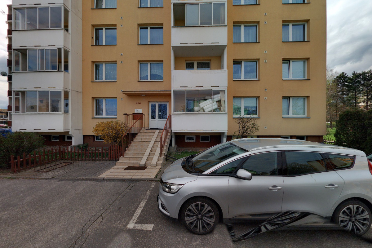 Jaroslav Nejezchleba