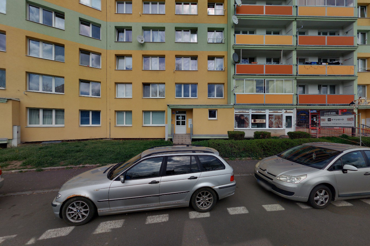 M Studio - Jindřiška Macháčková foto 2