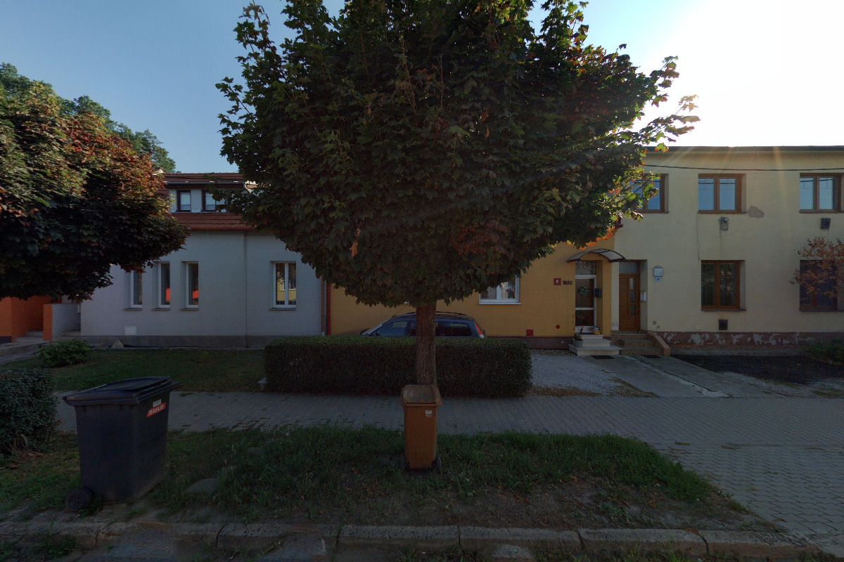 Marie a Stanislav Kadlčíkovi - Matap