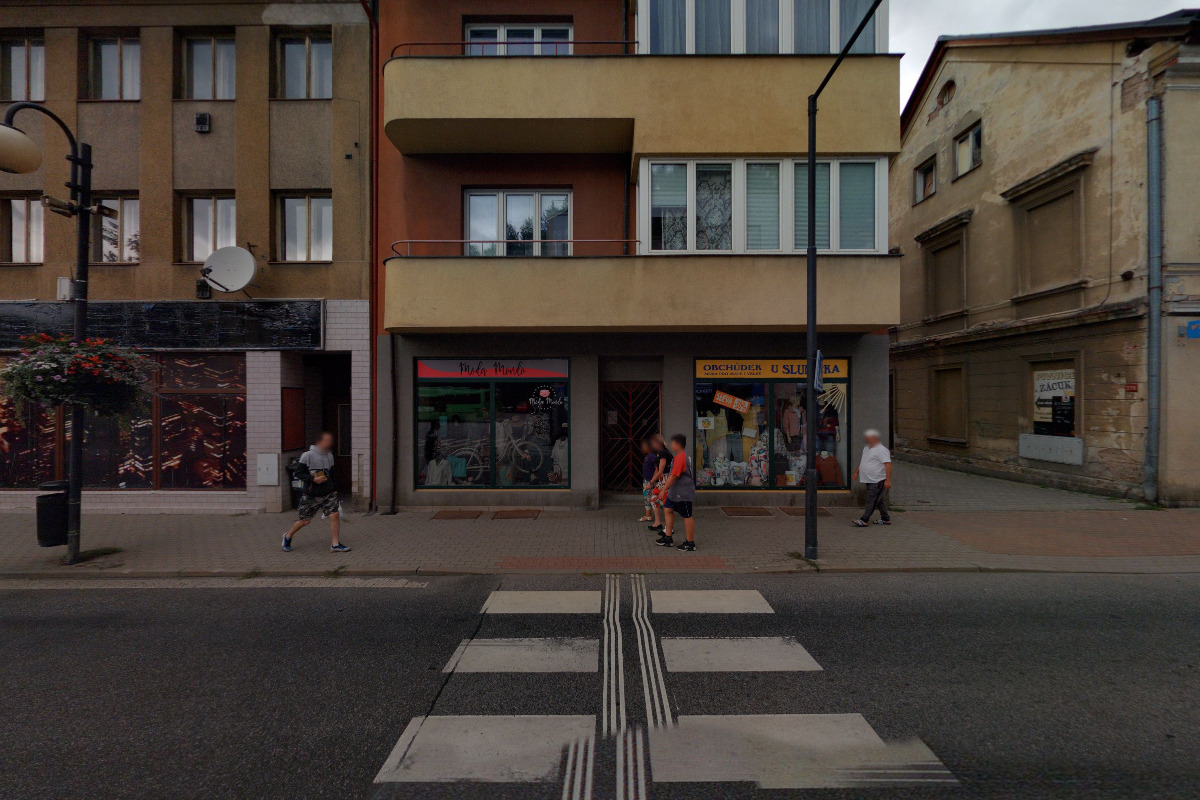 Obchůdek u Sluníčka foto 2