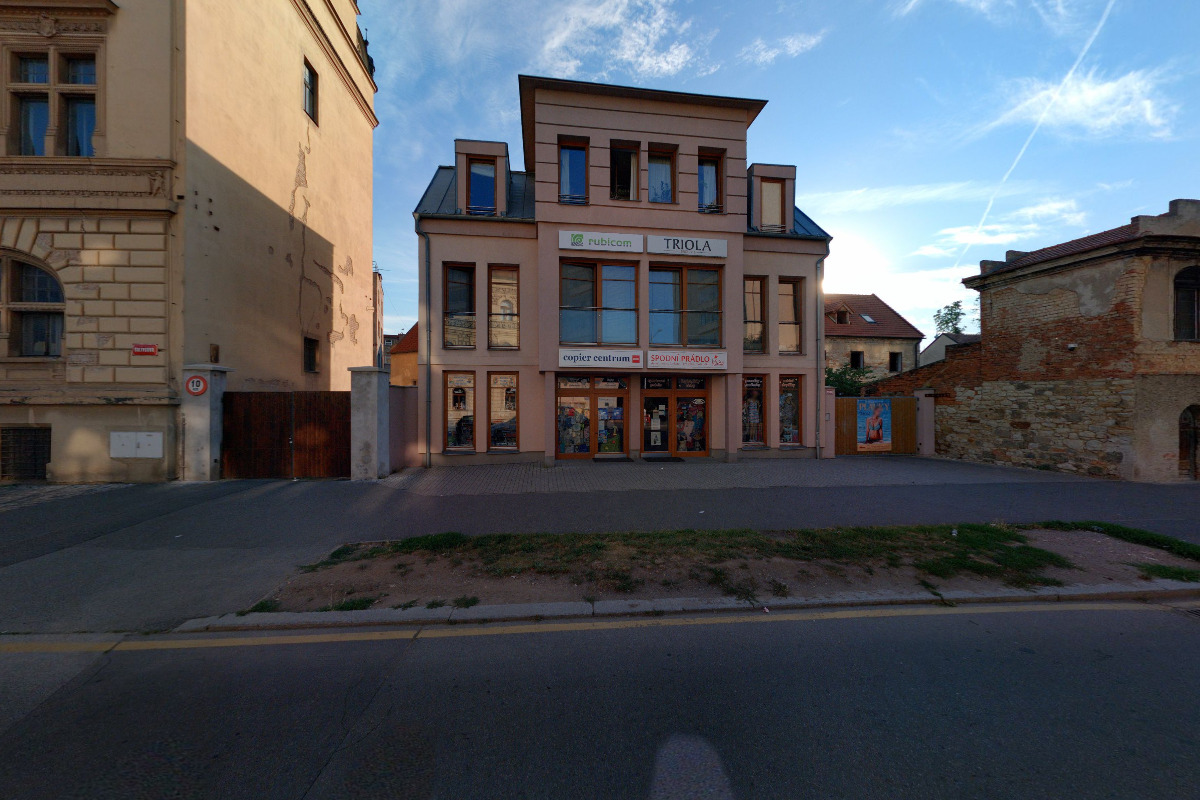 Rubicom - Tomáš Urban