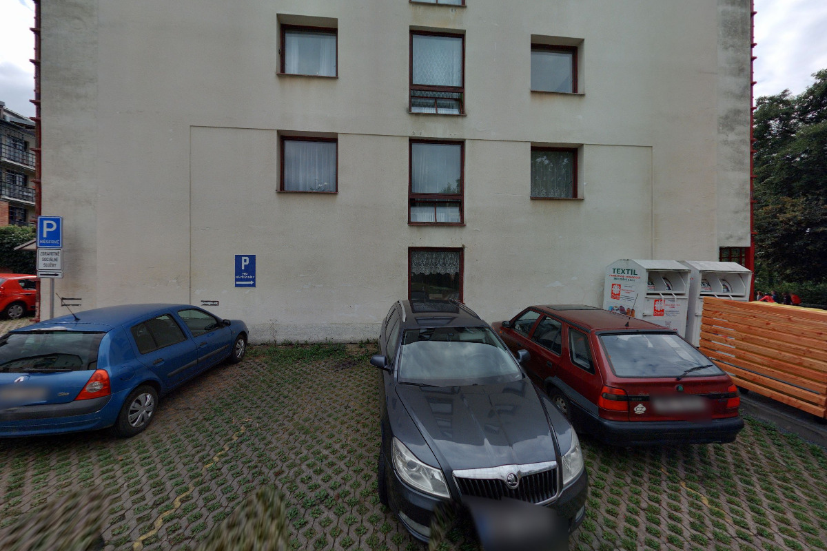 Zdravotně sociální služby Turnov foto 4