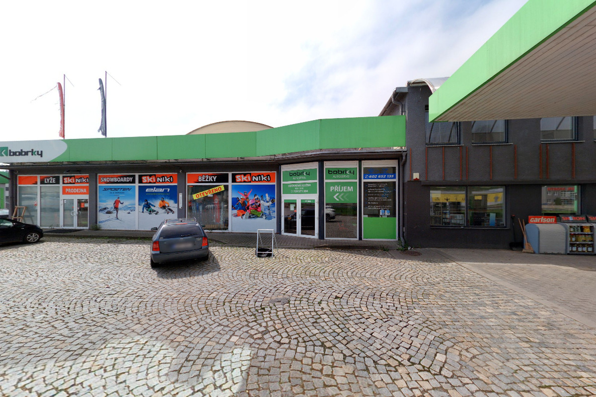 Barvy, laky - Vaculík