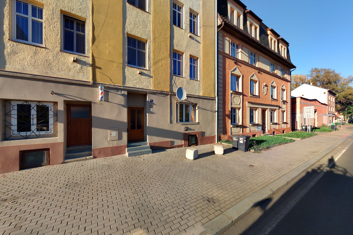 Holičství Patyas foto 4