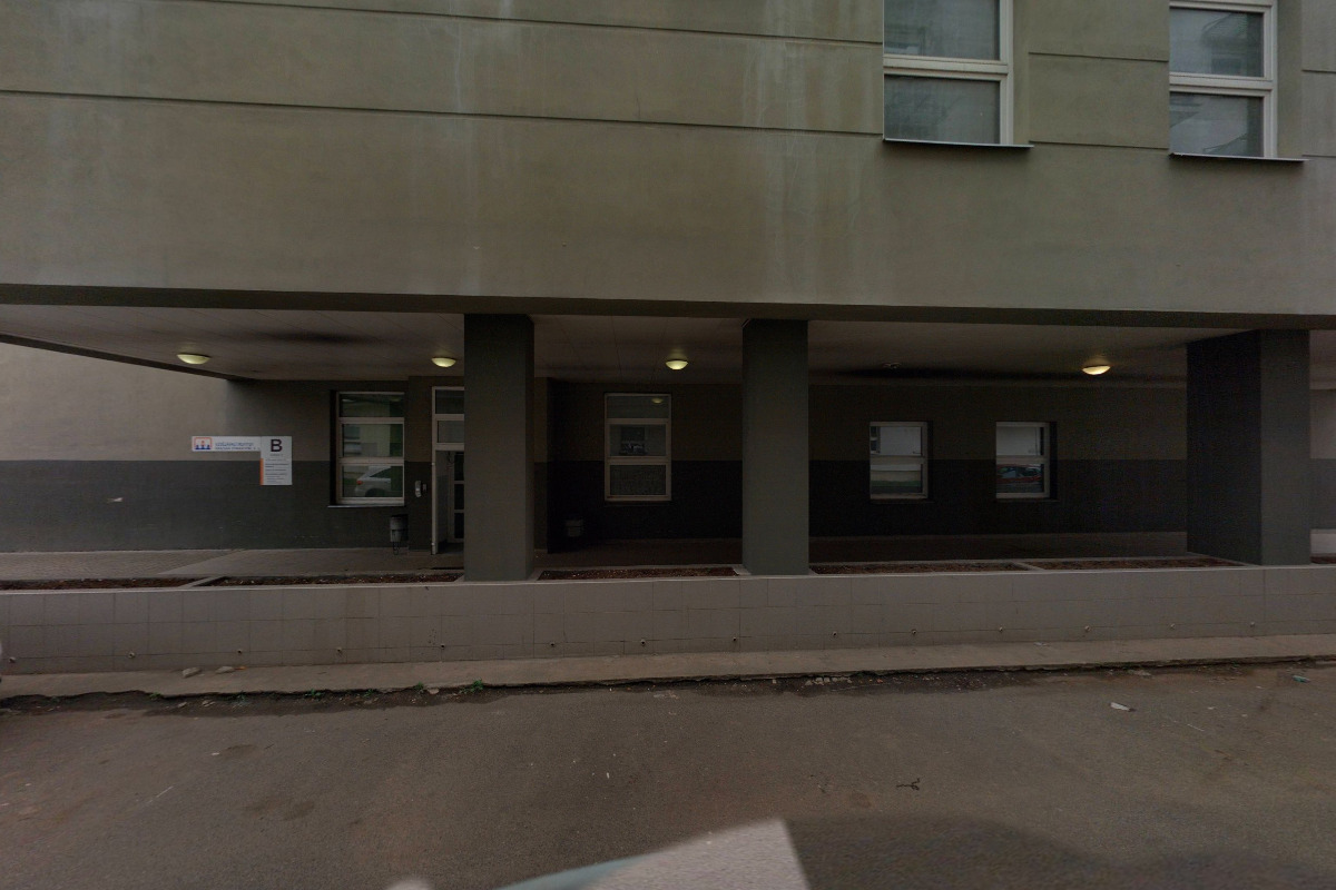 Nefrologická ambulance - Masarykova nemocnice Ústí nad Labem foto 2