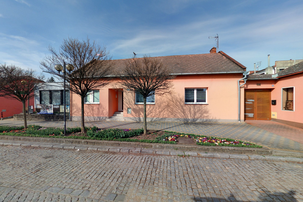 Vinotéka u Mandlovny foto 5