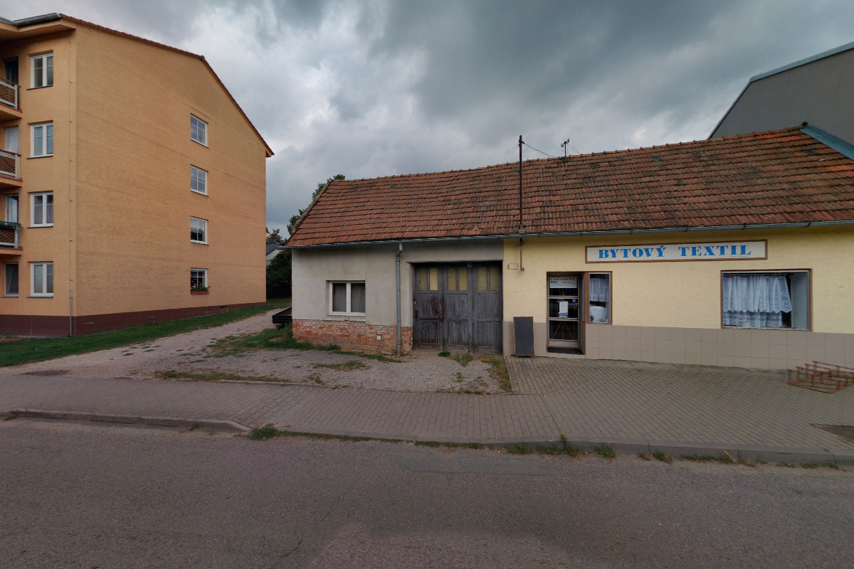 Marie Polanská - Bytový textil foto 2