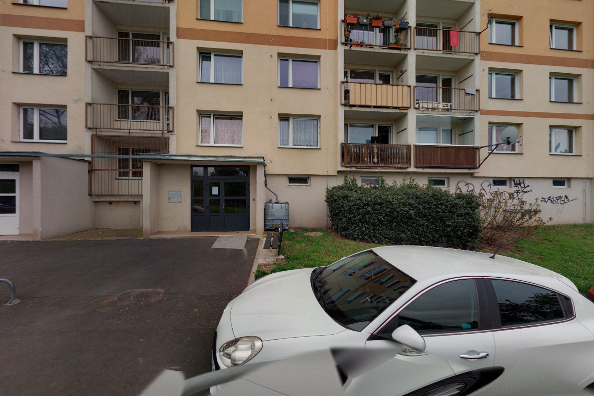 JUDr. Marie Šírková