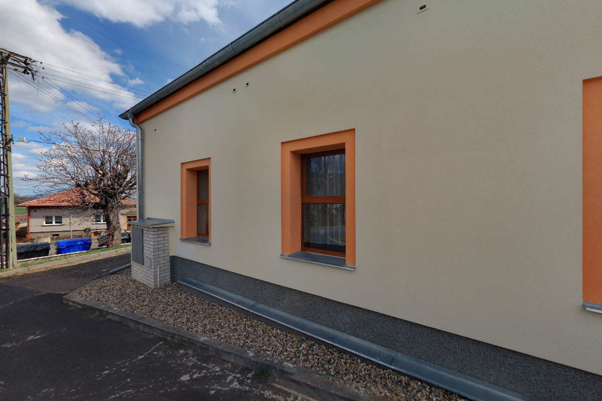 Hospůdka u Kaštanu