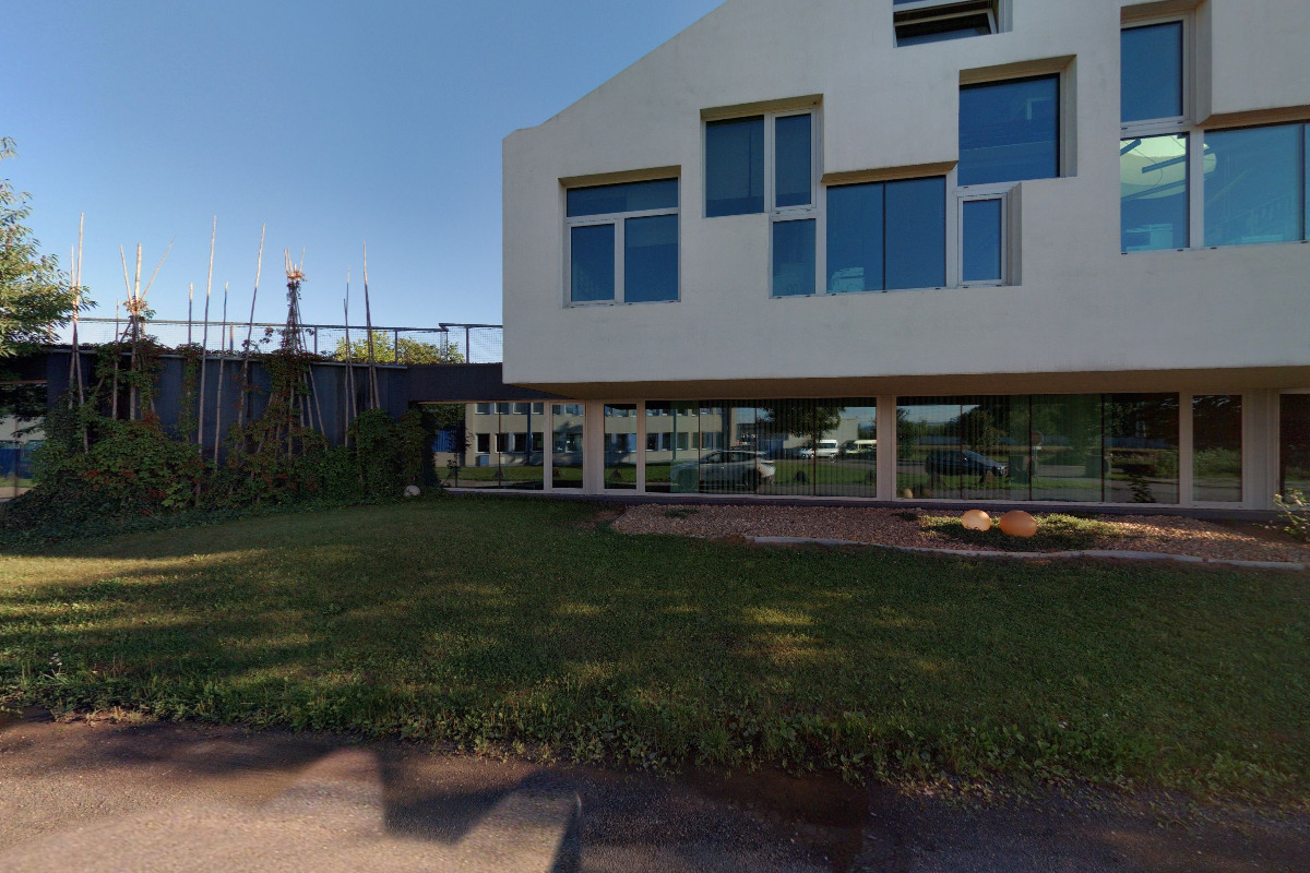 BUREAU VERITAS CERTIFICATION CZ, s.r.o.