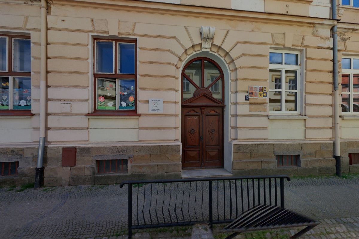 Rodinné, komunitní a vzdělávací centrum Emcéčko foto 2