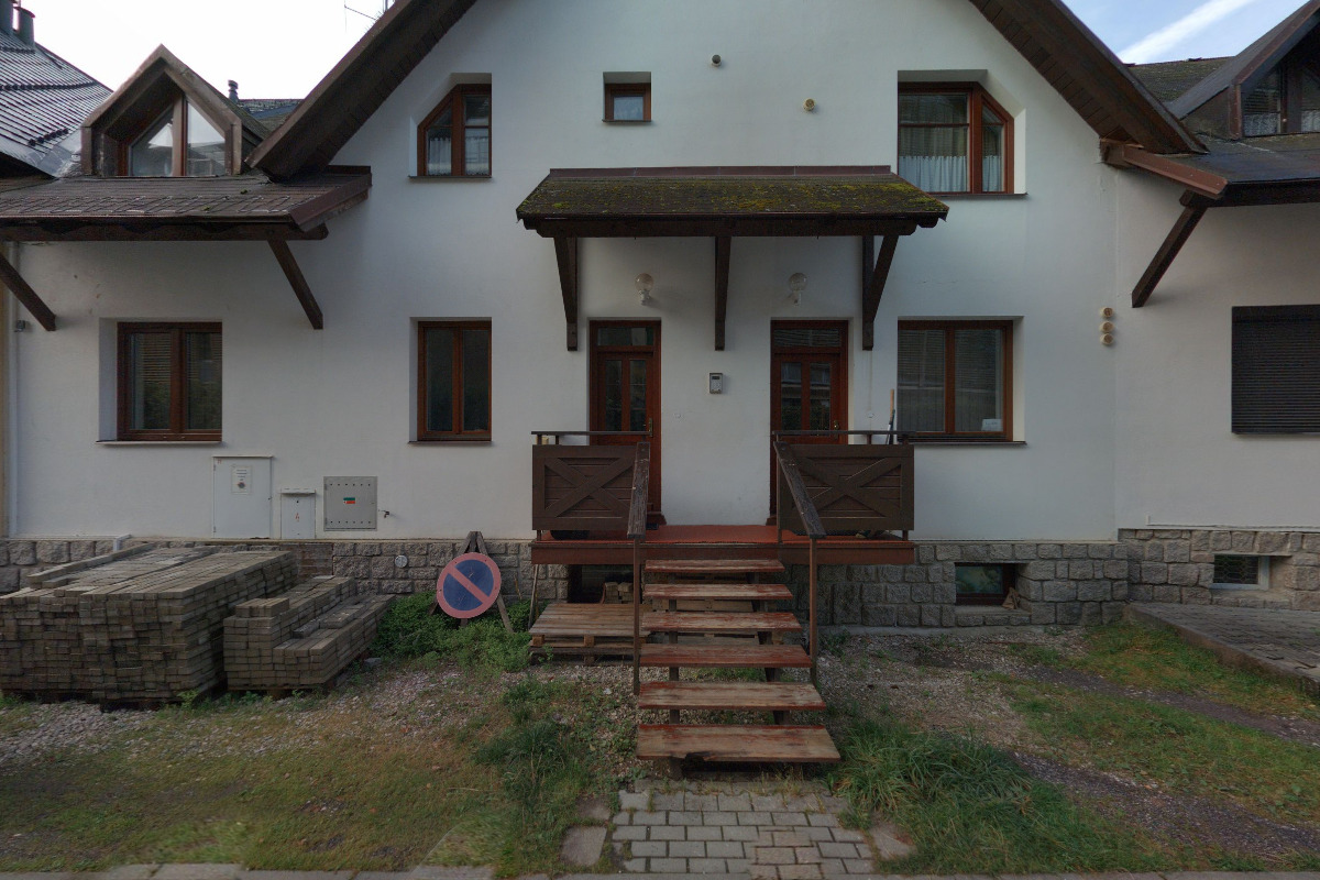 Bankomat Komerční banky foto 1