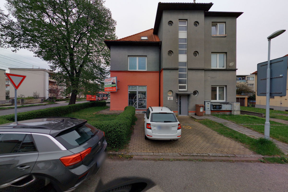 Jurášek, spol. s r.o.