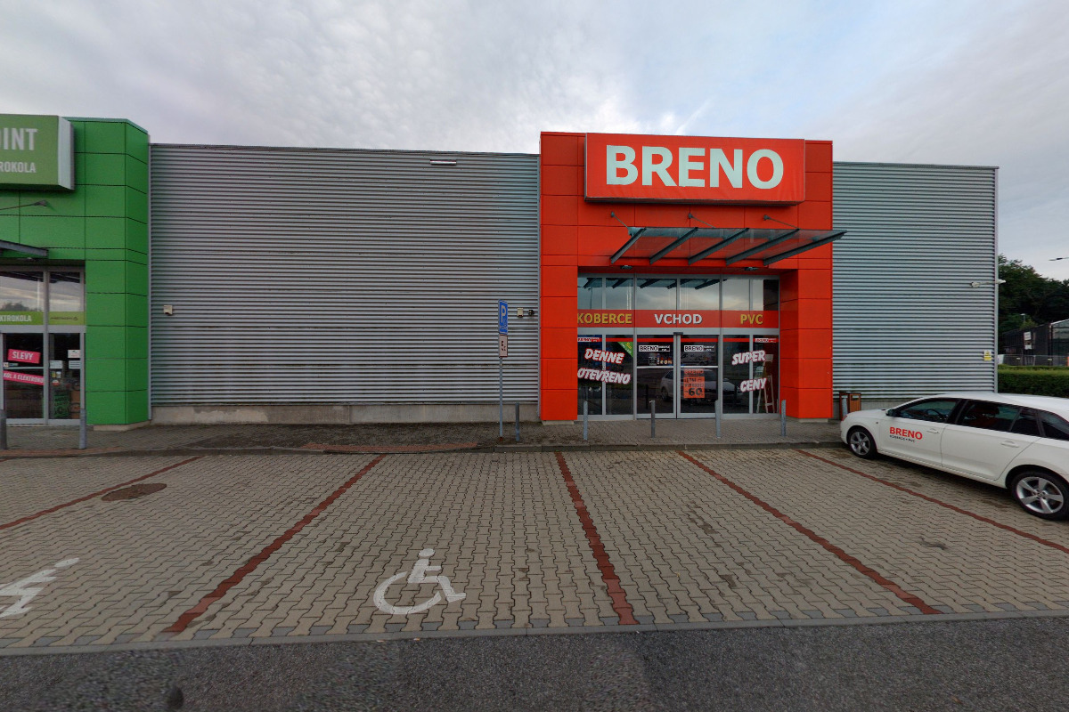 Koberce BRENO foto 5