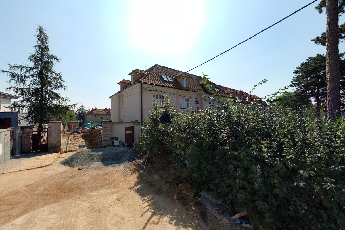 Taxi Radek Balaštík