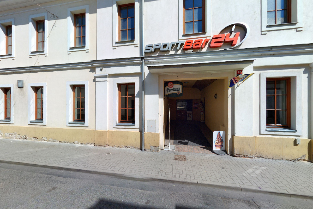 CASINO SPORT BAR 24 foto 3