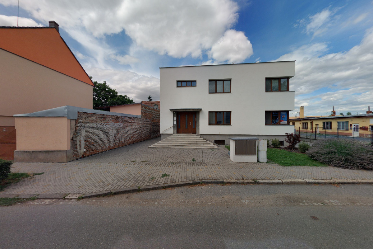 Česká průmyslová zdravotní pojišťovna