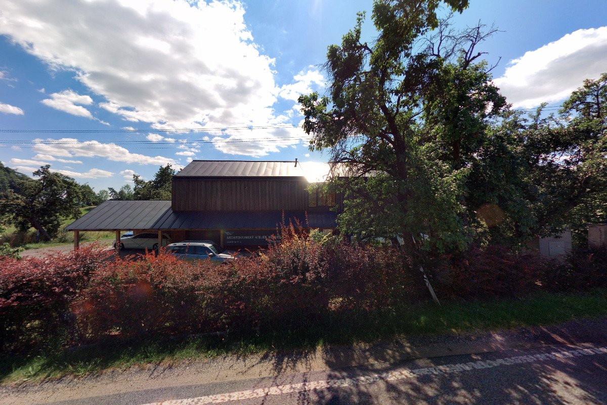 Mgr. Andrea Hilpertová