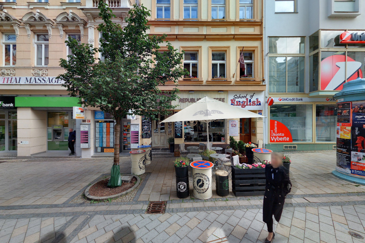 School of English foto 2