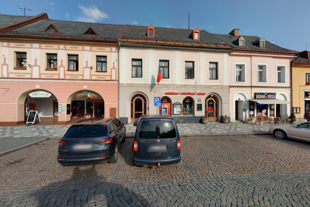 Eliška obuv - oblečení foto 2