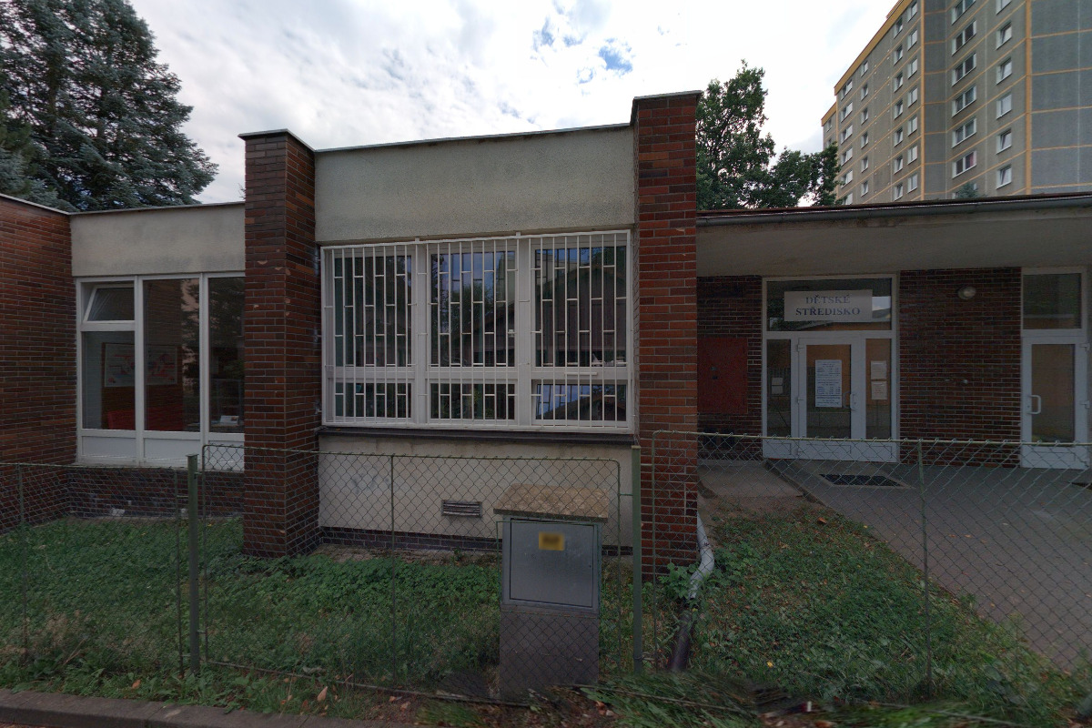 Praktický lékař pro děti a dorost - MUDr. Marcela Čejková s.r.o.