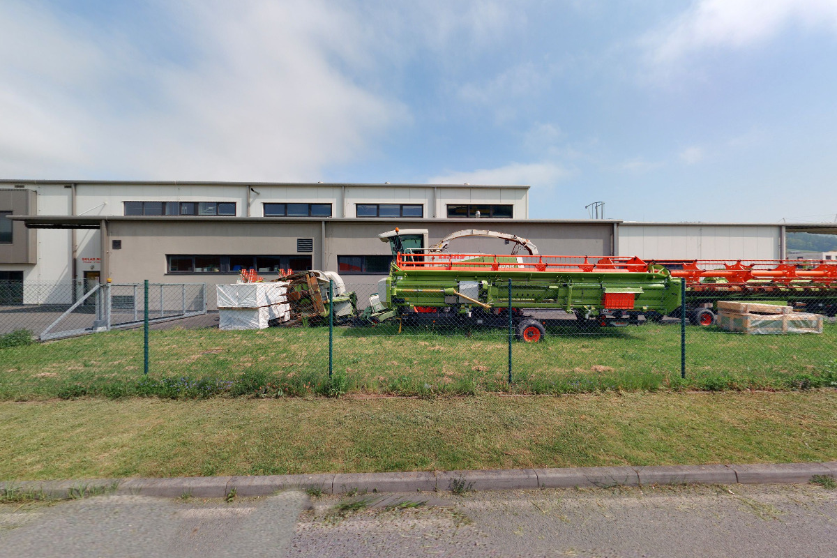 MORAVIAN - KLAS, spol. s r.o.