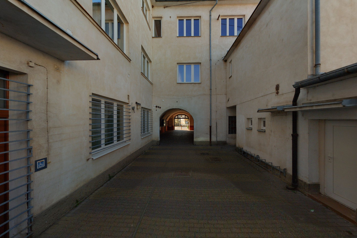 Svaz tělesně postižených v České republice z. s. místní organizace Libochovice