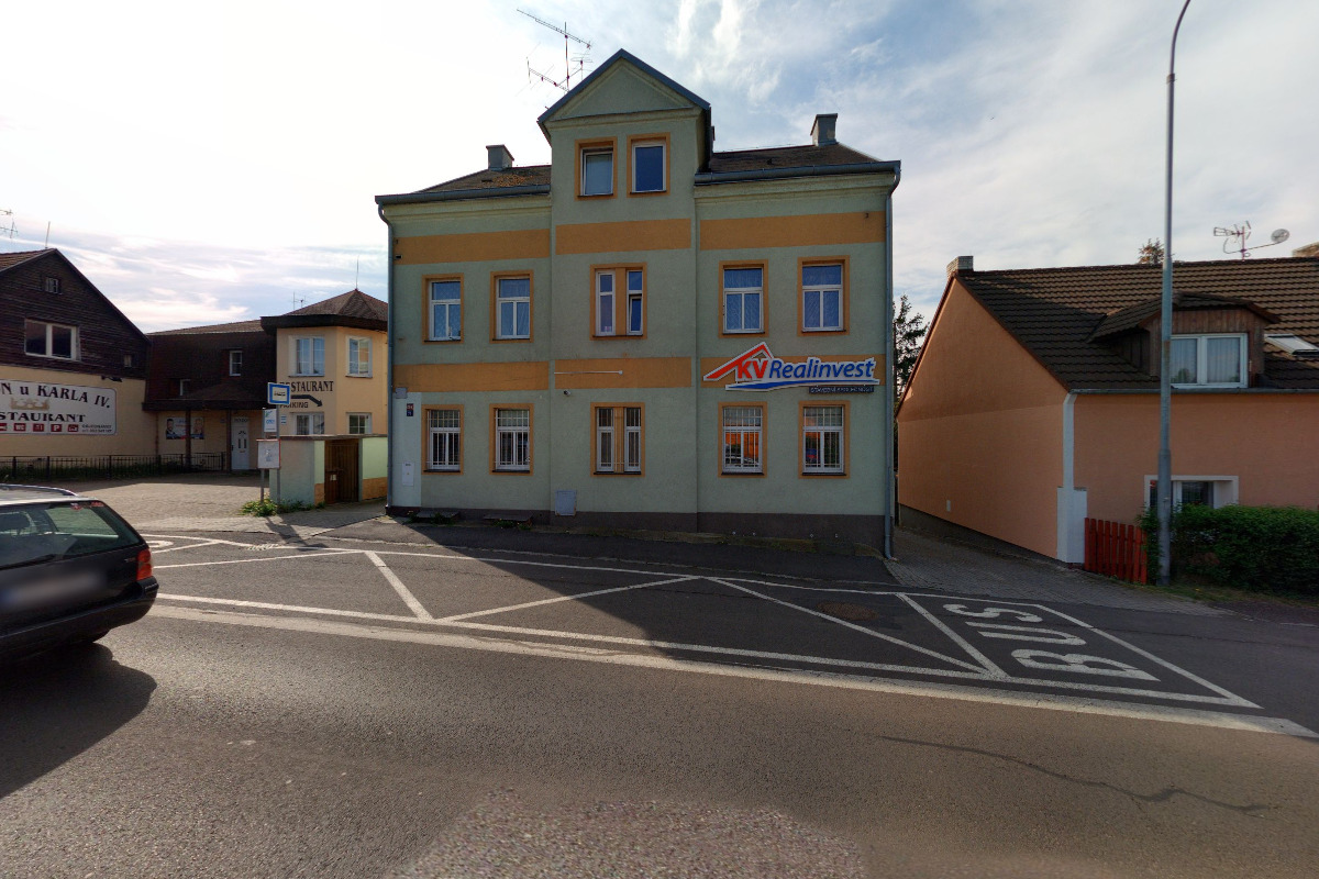 KV Realinvest s.r.o.