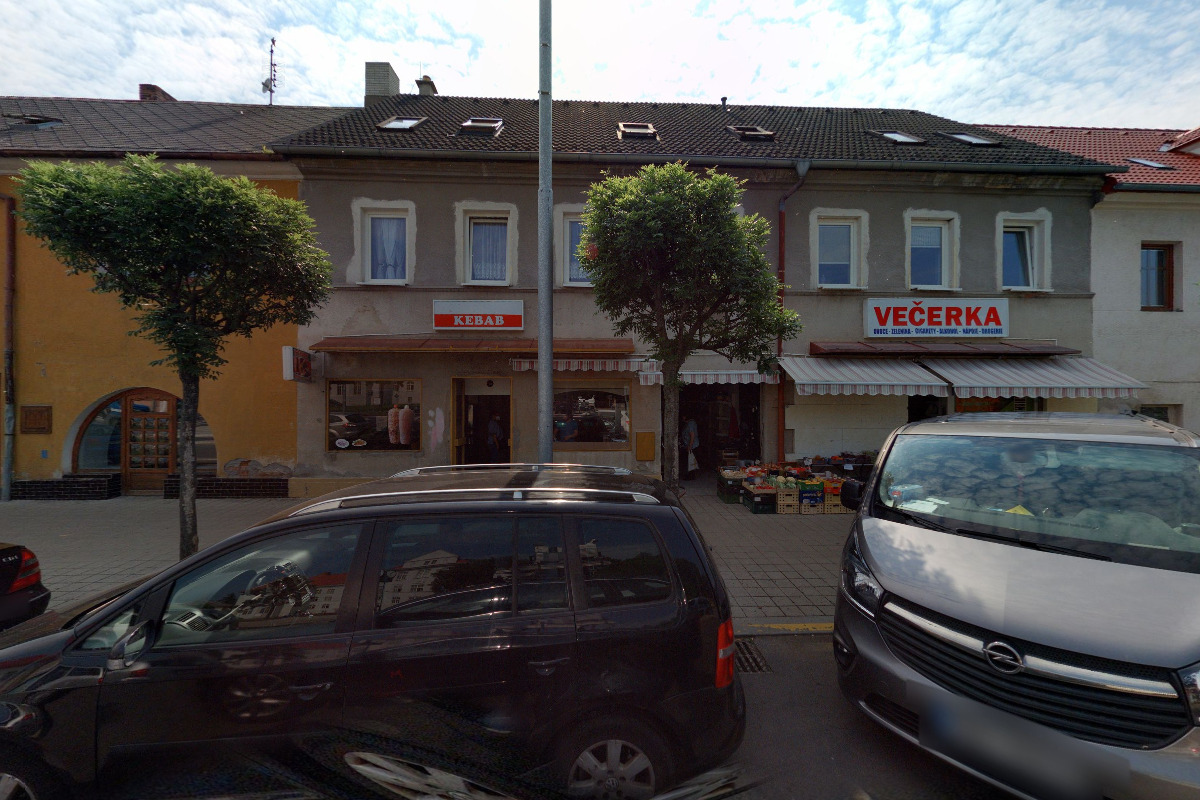 Večerka Thi Lien Phan