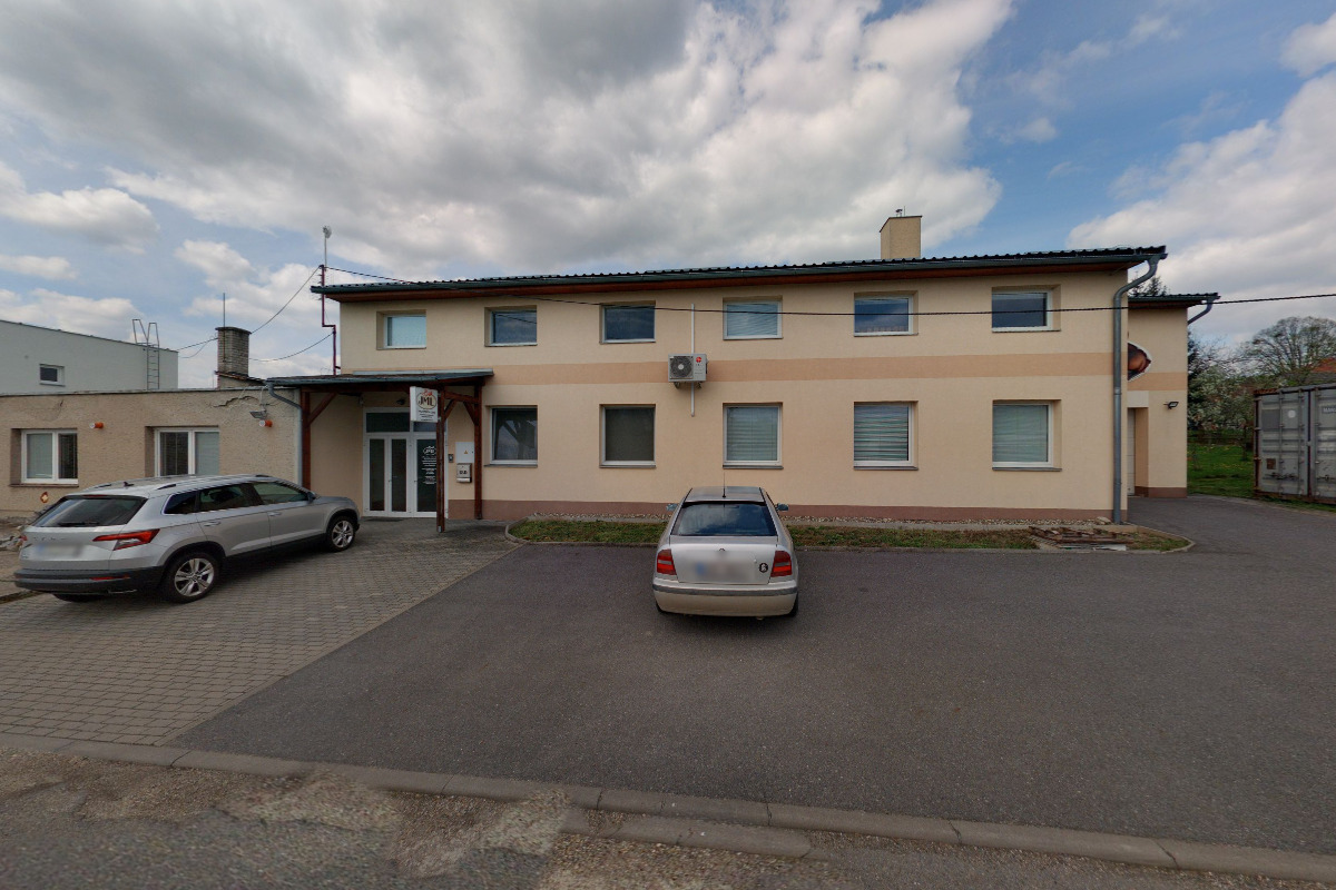 JML Fitness Line, s.r.o.