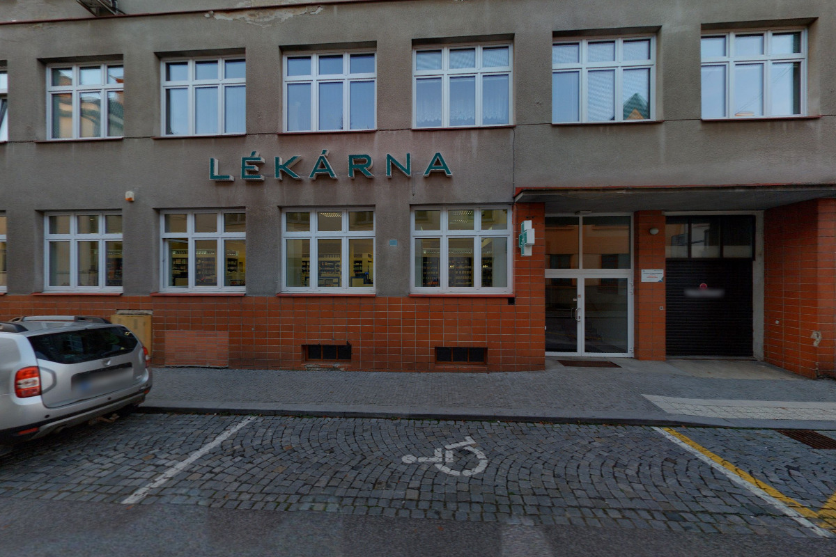 Klinická psychlogie - Mgr. Adriana Náhliková foto 2