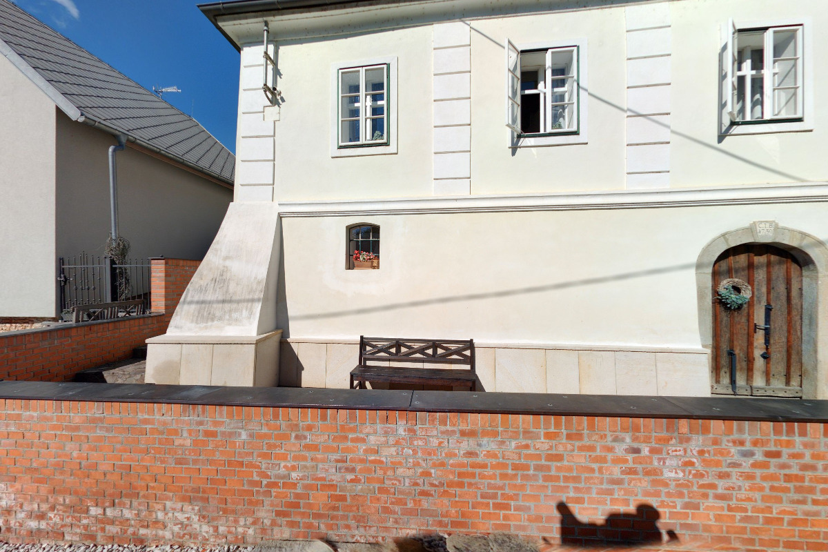 Vinařský dům Mařatice