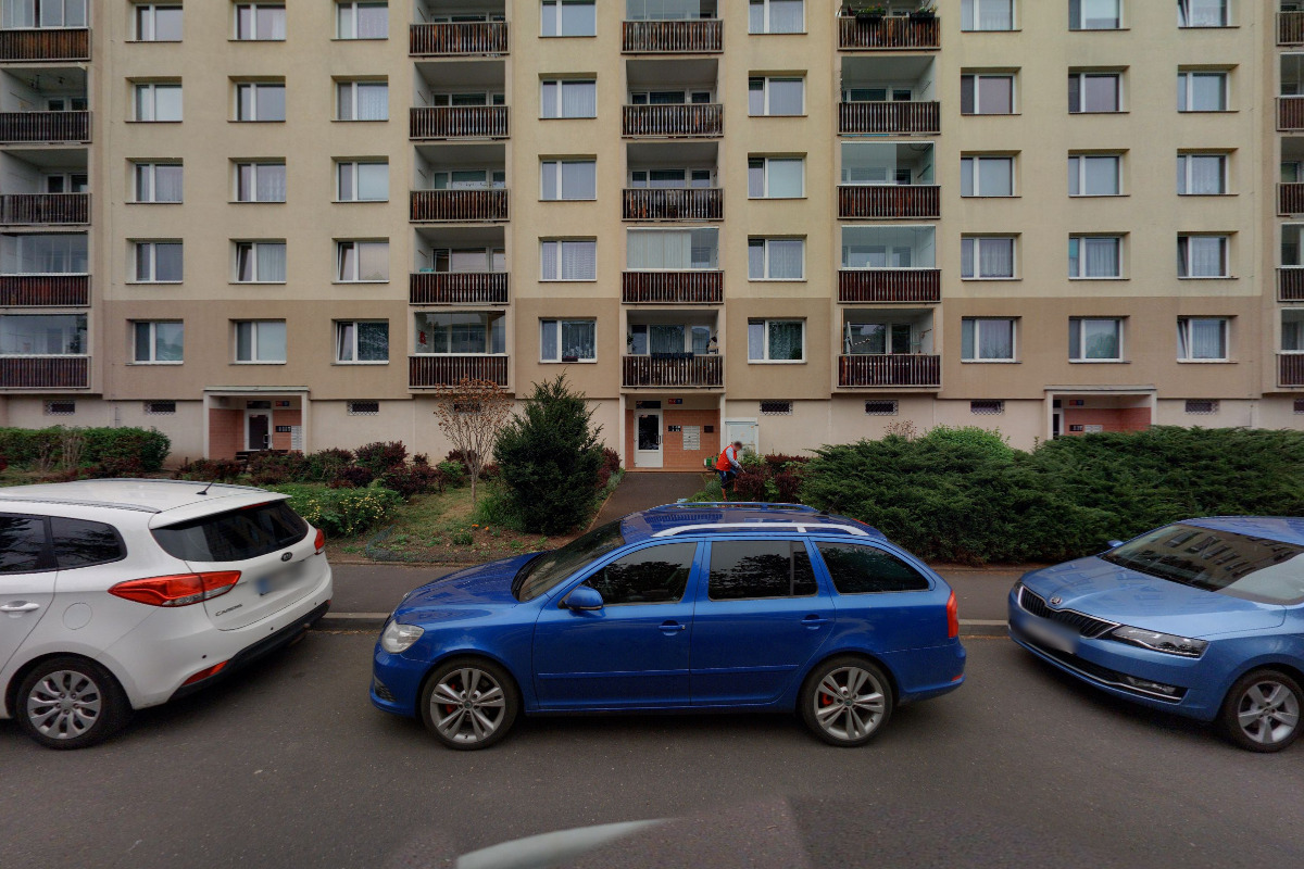 NorthGeo - RNDr. Jiří Starý