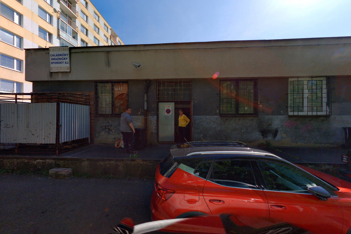 Miroslav Abt - servis chladících zařízení