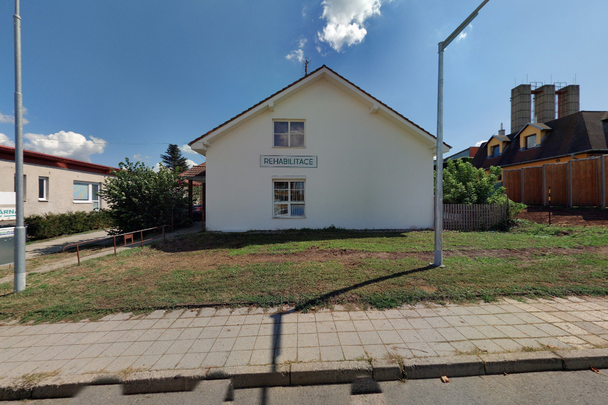 MUDr. Veronika Veselá