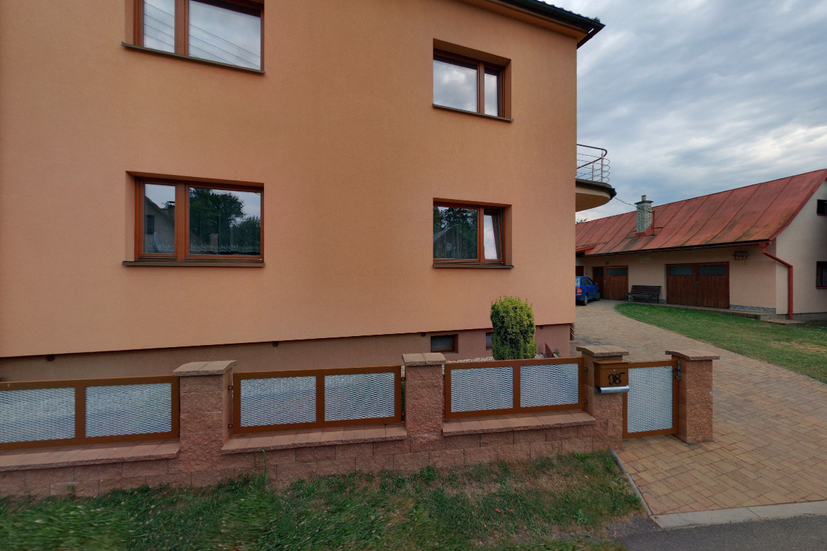 Truhlářstv - Josef Machů