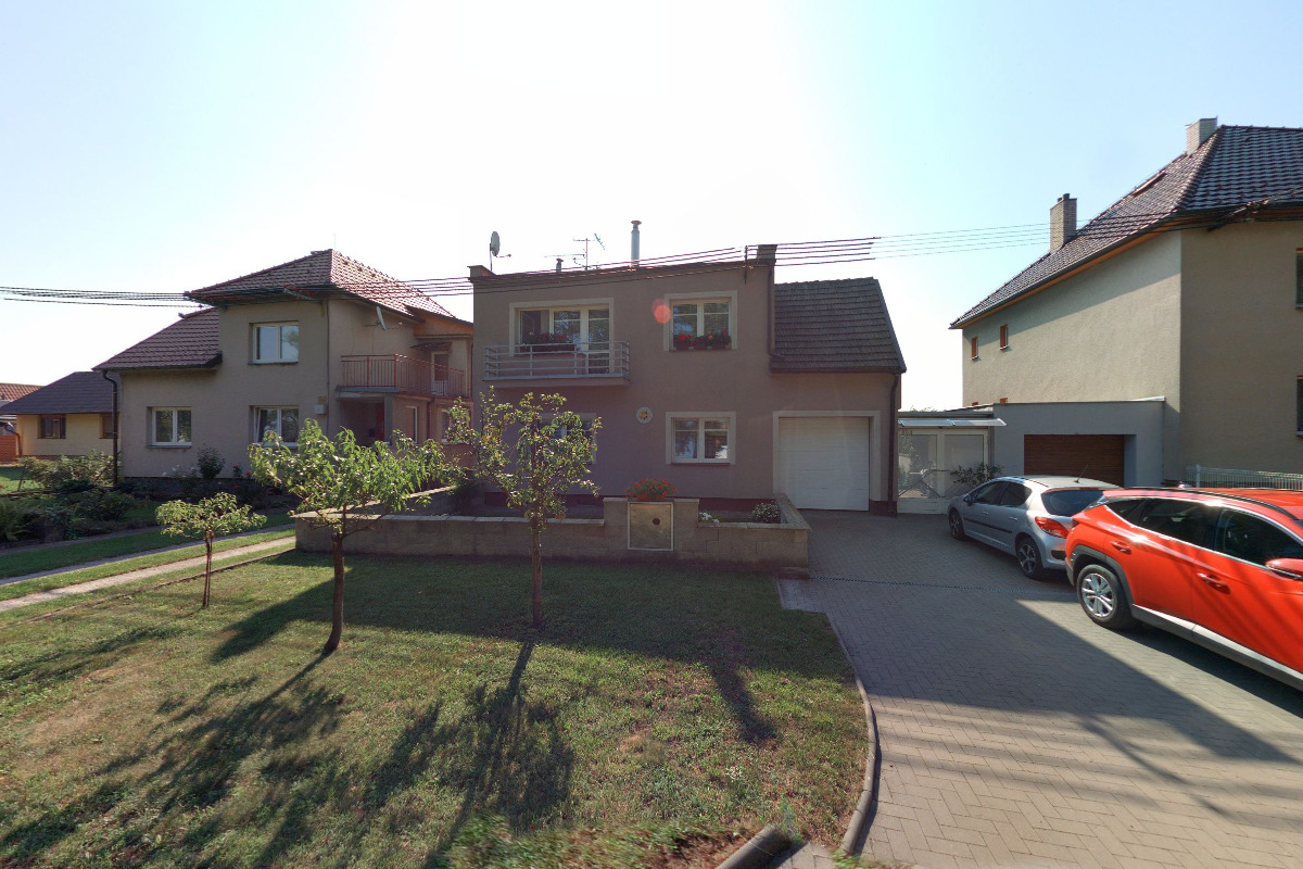 Ing. Martina Štěrbová