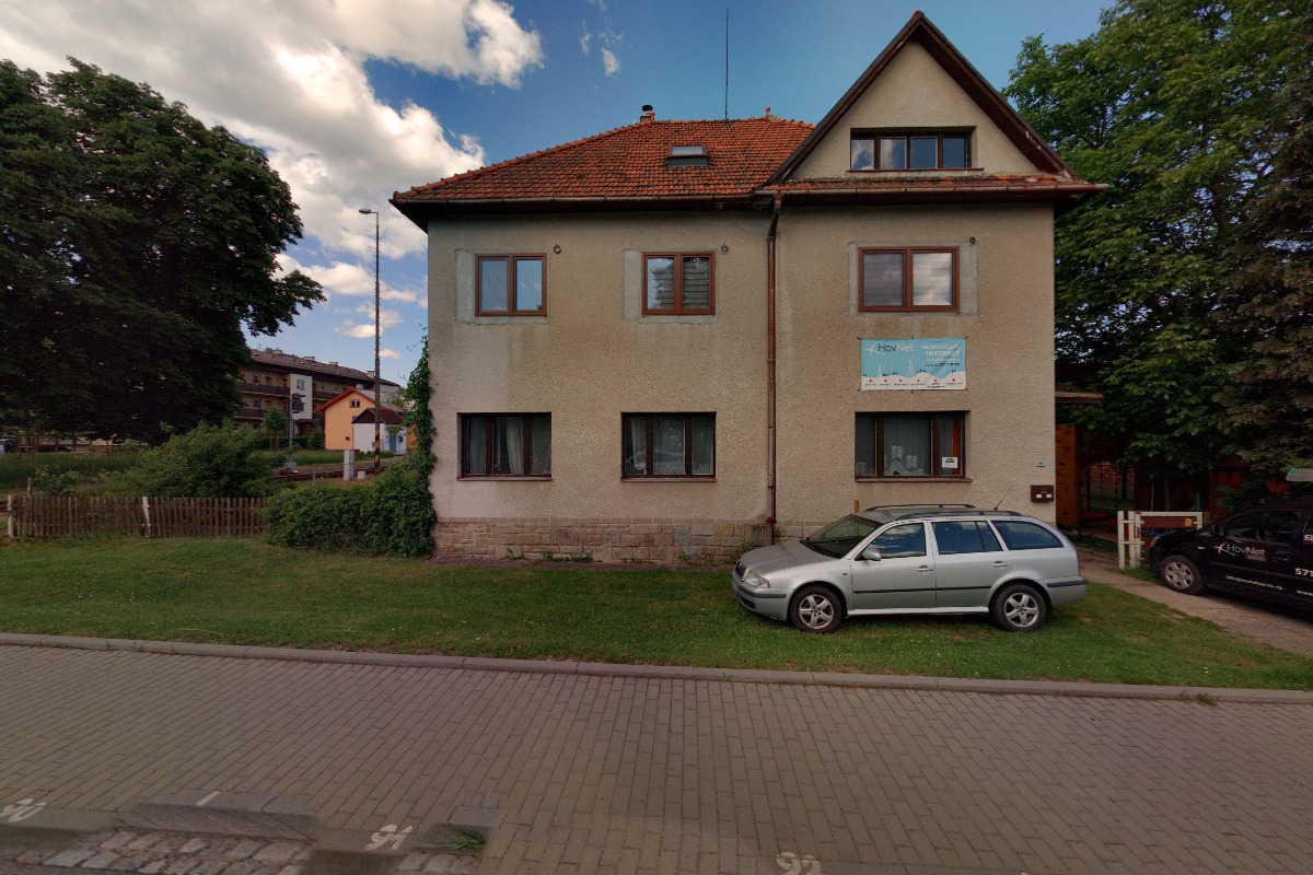 HovNet-SERVIS, s.r.o.