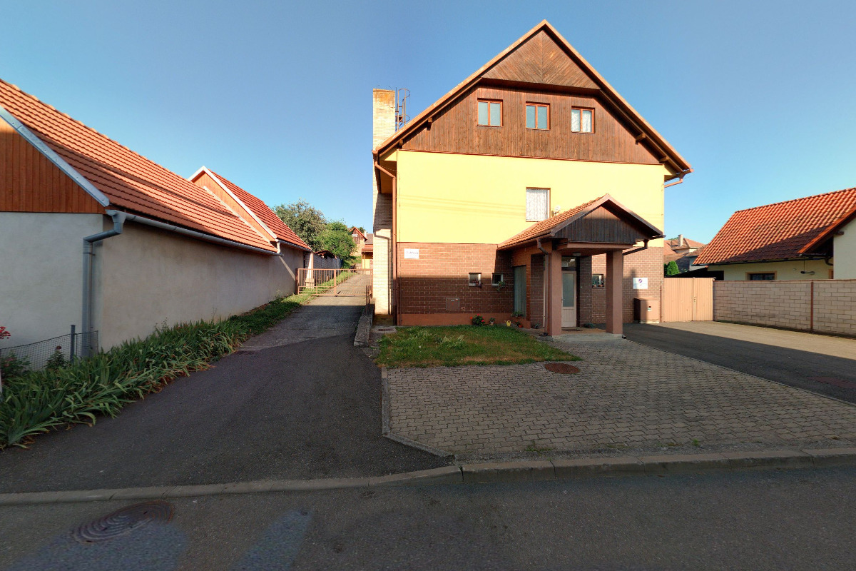 Důbrava foto 2