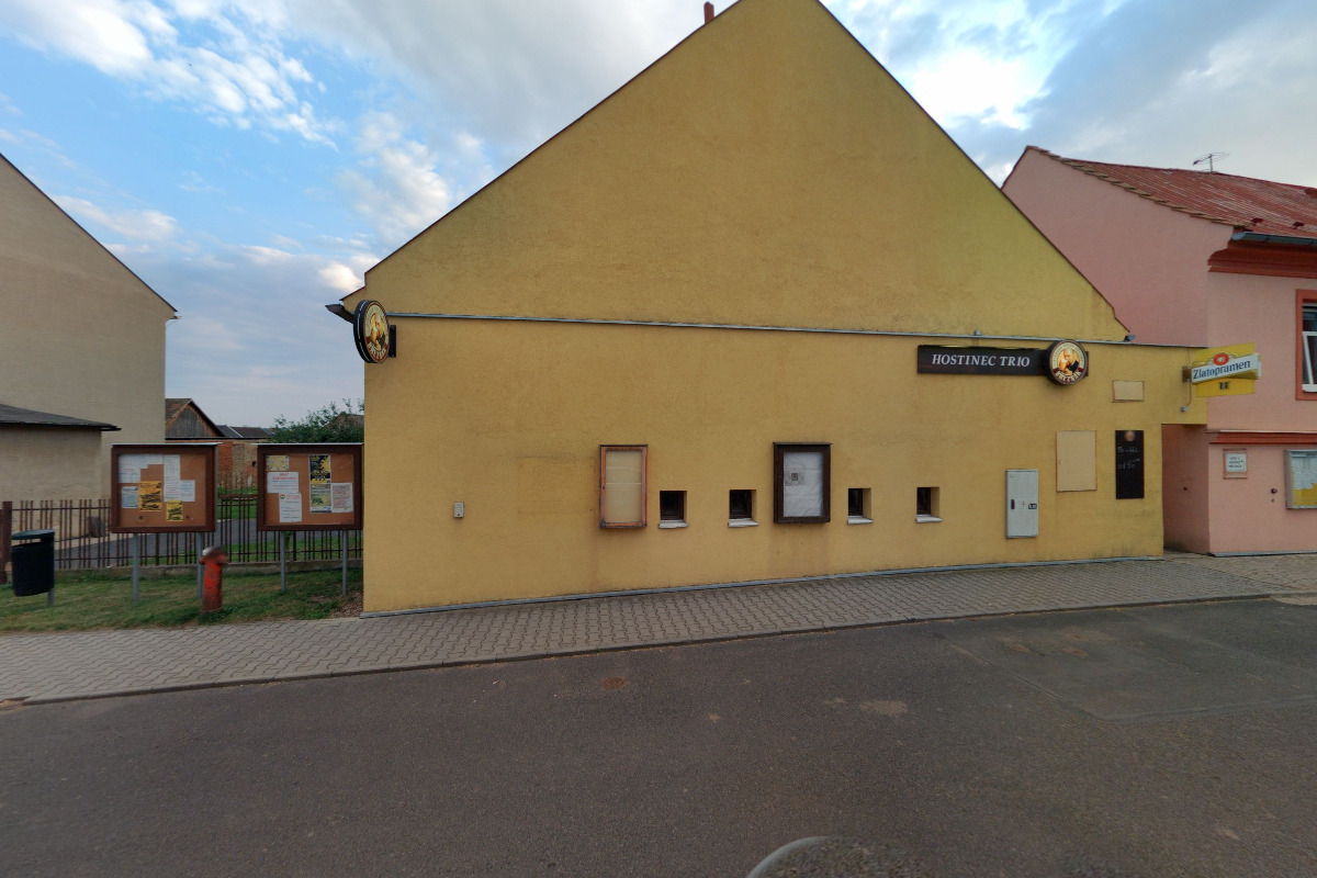 Hospoda Ve Dvoře foto 4