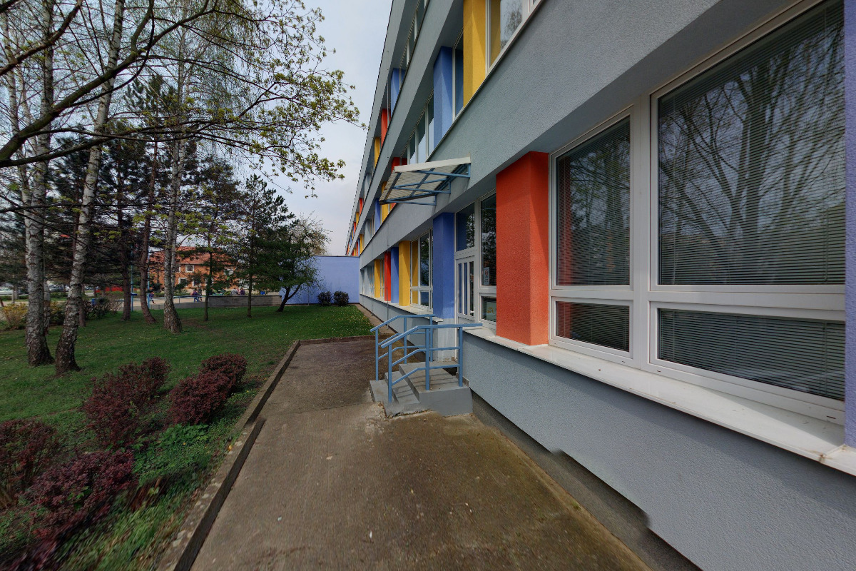 Klubíčko Kroměříž, z. s.